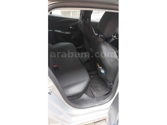 Sahibinden Opel Corsa 1.2 T Elegance 2023 Model 