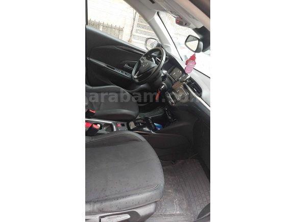 Sahibinden Opel Corsa 1.2 T Elegance 2023 Model 