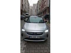 Sahibinden Opel Corsa 1.2 T Elegance 2023 Model 