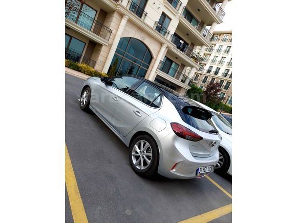 Sahibinden Opel Corsa 1.2 T Elegance 2023 Model 