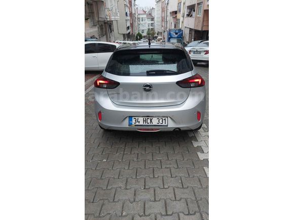 Sahibinden Opel Corsa 1.2 T Elegance 2023 Model 