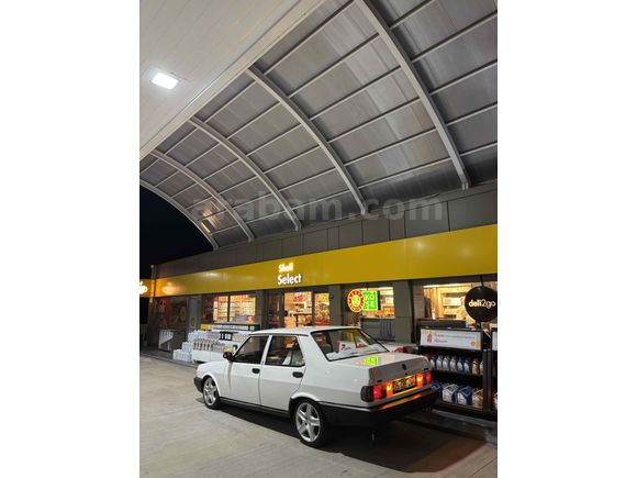 Sahibinden Tofaş Şahin S 1998 Model 