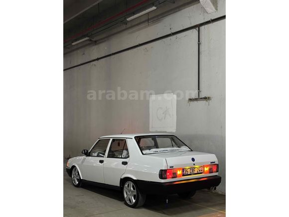 Sahibinden Tofaş Şahin S 1998 Model 