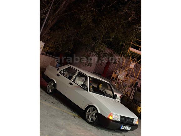 Sahibinden Tofaş Şahin S 1998 Model 