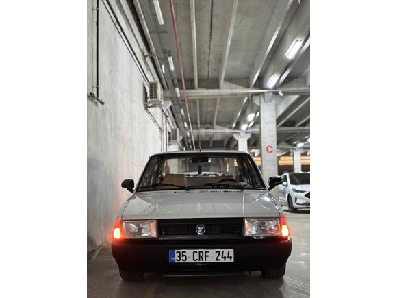 Sahibinden Tofaş Şahin S 1998 Model 