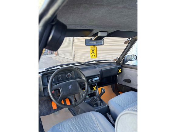 Sahibinden Tofaş Şahin S 1998 Model 