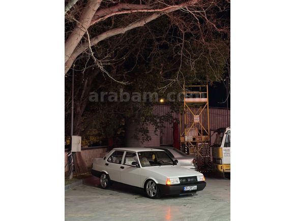 Sahibinden Tofaş Şahin S 1998 Model 