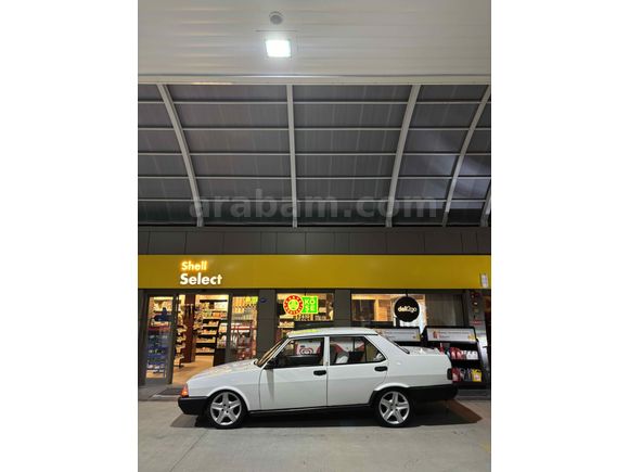 Sahibinden Tofaş Şahin S 1998 Model 