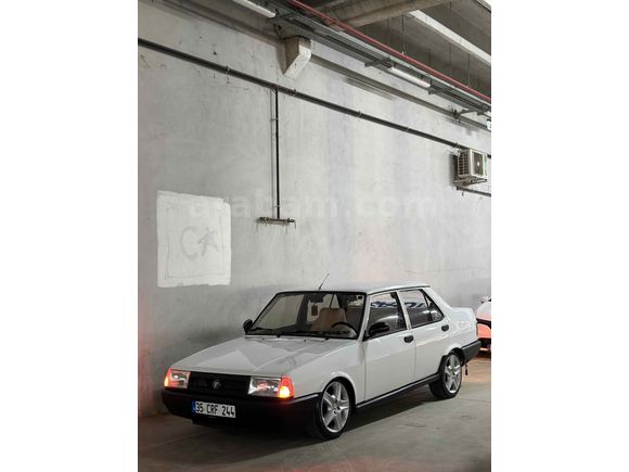 Sahibinden Tofaş Şahin S 1998 Model 