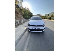 Sahibinden bakımlı  Polo