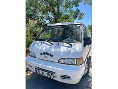 Sahibinden Hyundai H 100 2.6 D 2004 Model