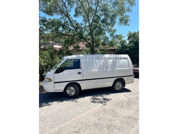 Sahibinden Hyundai H 100 2.6 D 2004 Model