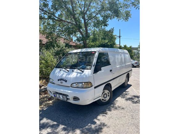 Sahibinden Hyundai H 100 2.6 D 2004 Model