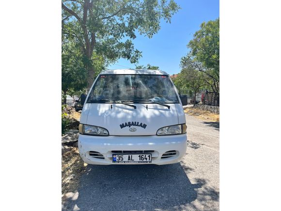 Sahibinden Hyundai H 100 2.6 D 2004 Model