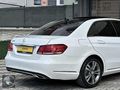 ŞEVİKLERDEN 2016 MODEL MERCEDES E180 ELİTE