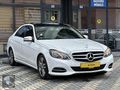 ŞEVİKLERDEN 2016 MODEL MERCEDES E180 ELİTE