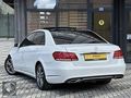 ŞEVİKLERDEN 2016 MODEL MERCEDES E180 ELİTE
