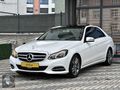 ŞEVİKLERDEN 2016 MODEL MERCEDES E180 ELİTE