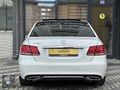 ŞEVİKLERDEN 2016 MODEL MERCEDES E180 ELİTE
