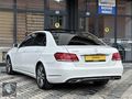 ŞEVİKLERDEN 2016 MODEL MERCEDES E180 ELİTE