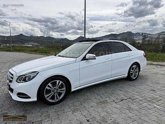 -KORKMAZ'DAN-HATASIZ-197.000KM-ELİTE-EMSALSİZ-