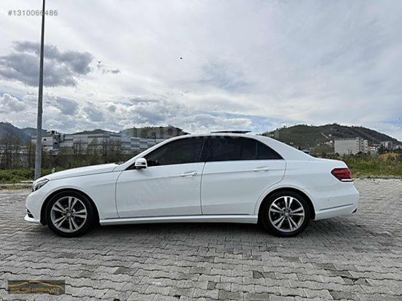 -KORKMAZ'DAN-HATASIZ-197.000KM-ELİTE-EMSALSİZ-