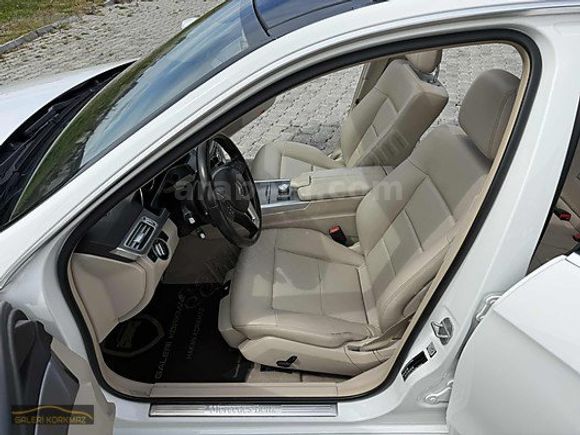 -KORKMAZ'DAN-HATASIZ-197.000KM-ELİTE-EMSALSİZ-