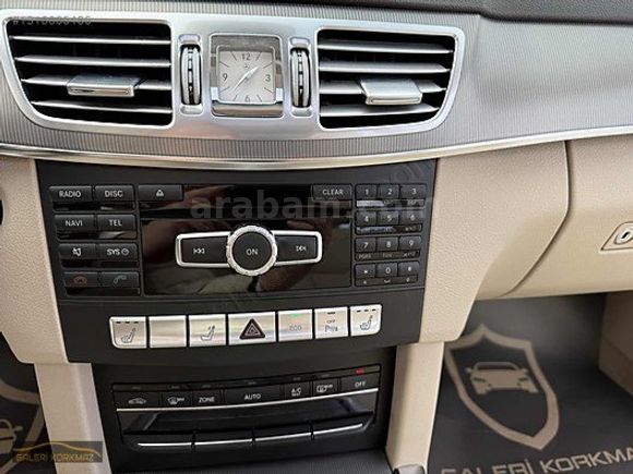 -KORKMAZ'DAN-HATASIZ-197.000KM-ELİTE-EMSALSİZ-