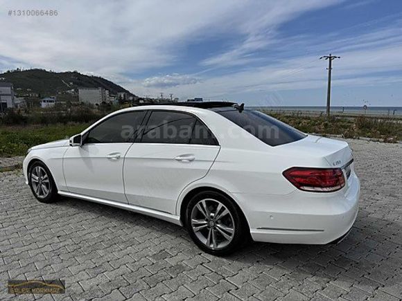 -KORKMAZ'DAN-HATASIZ-197.000KM-ELİTE-EMSALSİZ-