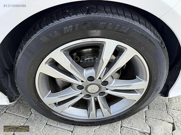 -KORKMAZ'DAN-HATASIZ-197.000KM-ELİTE-EMSALSİZ-