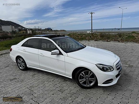 -KORKMAZ'DAN-HATASIZ-197.000KM-ELİTE-EMSALSİZ-
