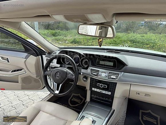 -KORKMAZ'DAN-HATASIZ-197.000KM-ELİTE-EMSALSİZ-
