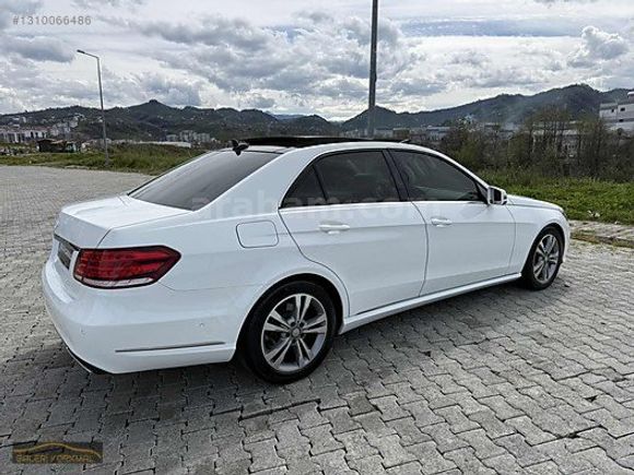-KORKMAZ'DAN-HATASIZ-197.000KM-ELİTE-EMSALSİZ-