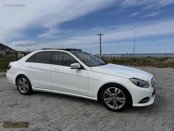 -KORKMAZ'DAN-HATASIZ-197.000KM-ELİTE-EMSALSİZ-