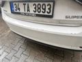 Sahibinden Skoda SuperB 1.6 TDI Style 2015 Model 