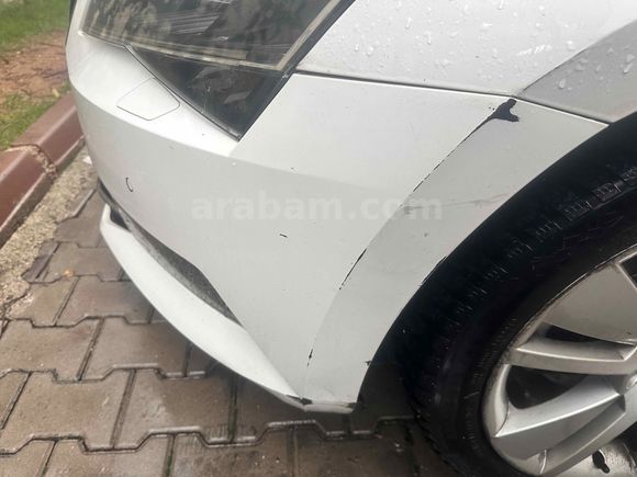 Sahibinden Skoda SuperB 1.6 TDI Style 2015 Model 