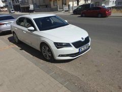 Sahibinden Skoda SuperB 1.6 TDI Style 2015 Model 