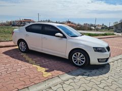 Sahibinden Skoda Octavia 1.6 TDI Style CR 2015 Model Konya