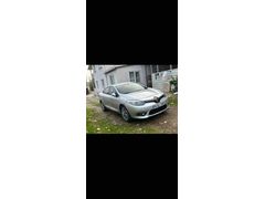 Sahibinden Renault Fluence 1.5 dCi Icon 2016 Model  230.000 km Gri
