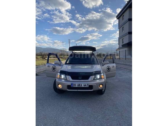 Sahibinden Honda CR-V 2.0i ES 1998 Model 
