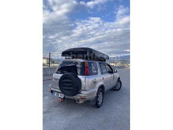 Sahibinden Honda CR-V 2.0i ES 1998 Model 