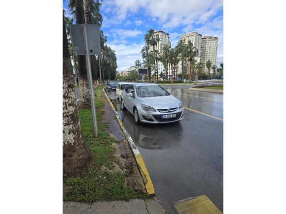 Sahibinden Opel Astra 1.6 CDTI Dynamic 2017 Model  235.000 km Gri