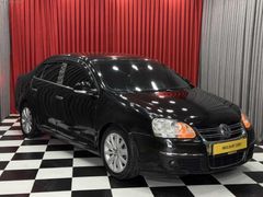 2007-VW JETTA - 1.6 MANUEL MASRAFSIZ