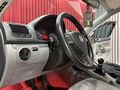 2007-VW JETTA - 1.6 MANUEL MASRAFSIZ