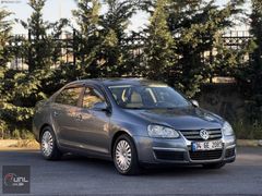 2010-VW JETTA-1.6 TAM OTOMATİK-200.000KM-12TAKSİT