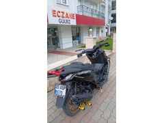 Sahibinden Kuba Newlight 125