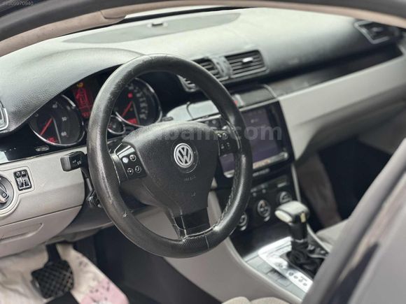 "CELALOĞLU" 2006 PASSAT 2.0 TDI 140HP