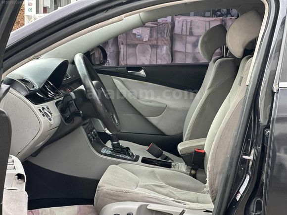 "CELALOĞLU" 2006 PASSAT 2.0 TDI 140HP