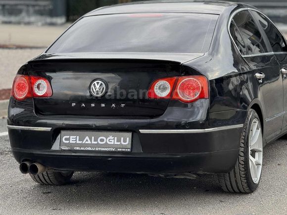 "CELALOĞLU" 2006 PASSAT 2.0 TDI 140HP