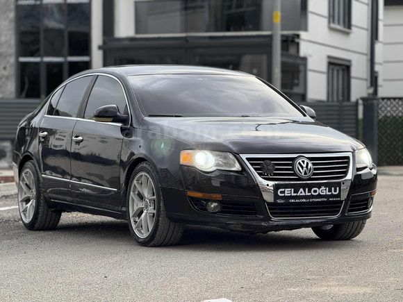 "CELALOĞLU" 2006 PASSAT 2.0 TDI 140HP
